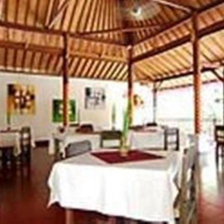 Agung Trisna Bungalows Ubud Exterior foto