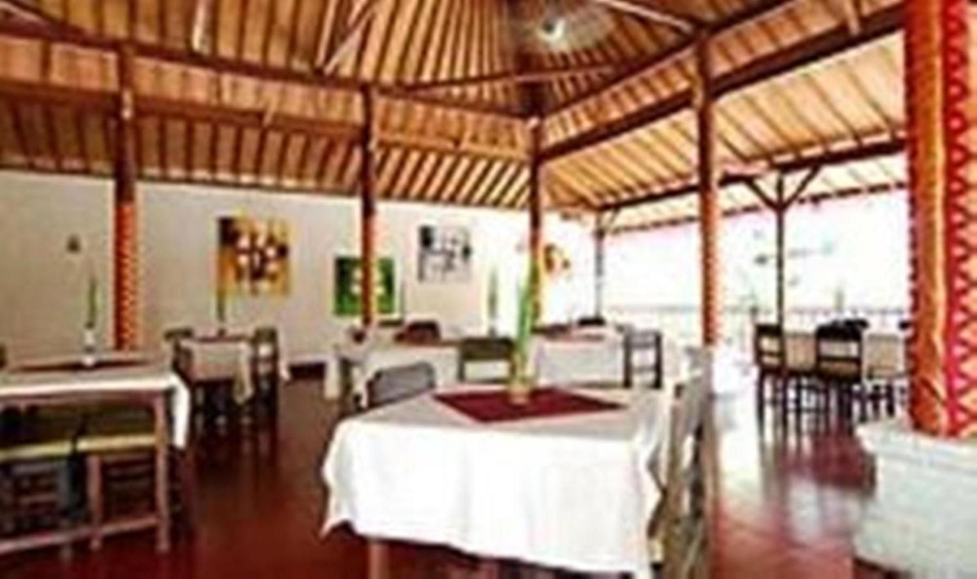 Agung Trisna Bungalows Ubud Exterior foto